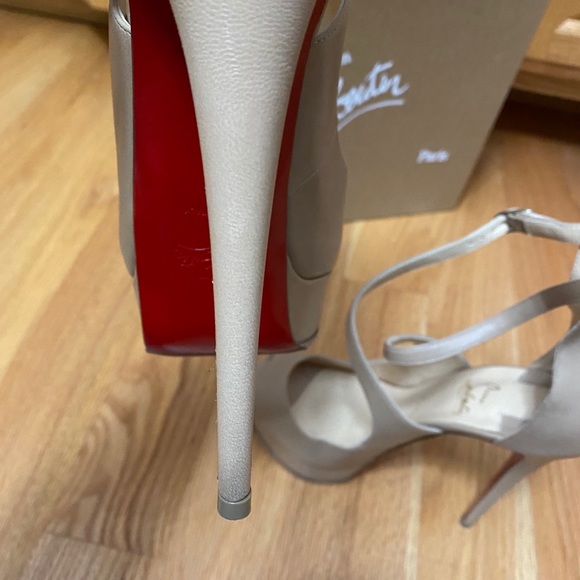 Christian Louboutin 150 Nappa size 41 - Picture 13 of 13